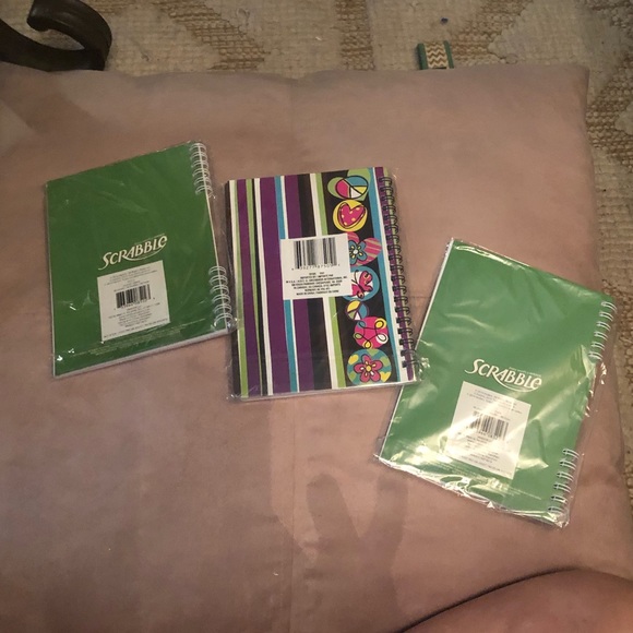 3 for $13.00 “ Pocket purse books - Picture 2 of 4